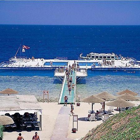 Apartmán Grace House Domina Coral Bay Šarm aš-Šajch Exteriér fotografie