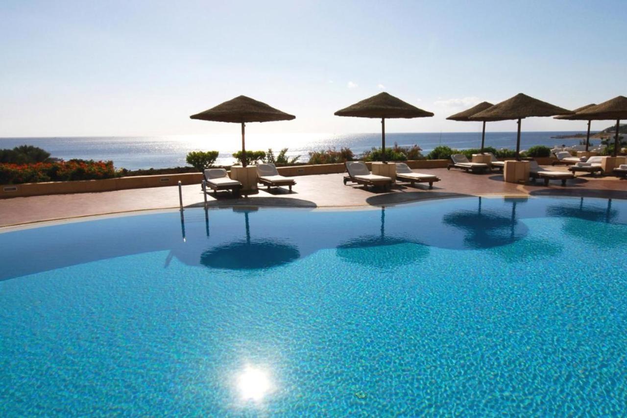 Apartmán Grace House Domina Coral Bay Šarm aš-Šajch Exteriér fotografie