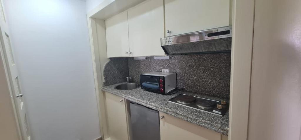 Apartmán Grace House Domina Coral Bay Šarm aš-Šajch Exteriér fotografie